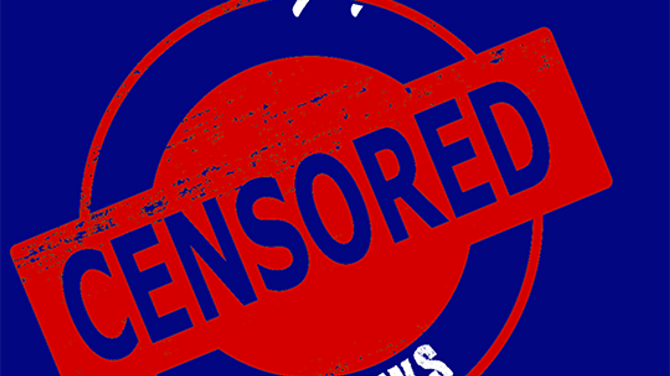 838 Apparel Censored News